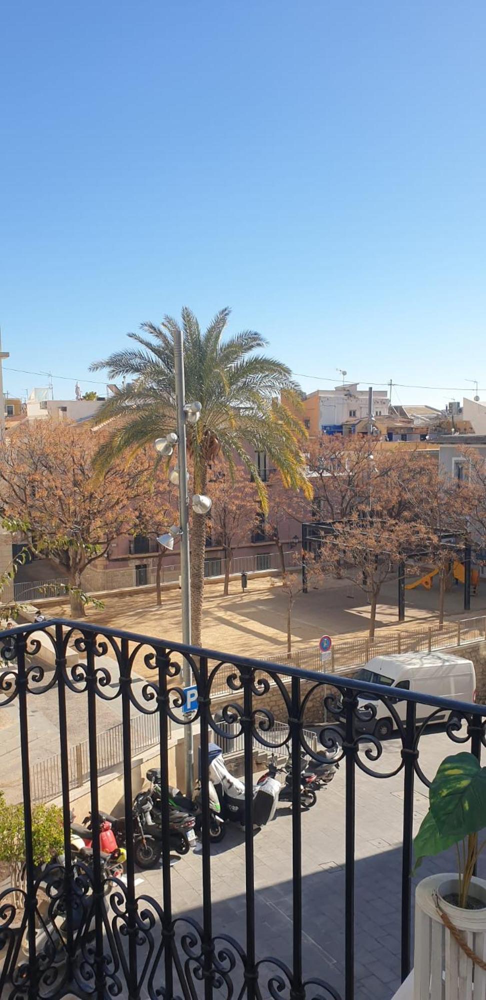 El Barrio Alicante , Playa Y Casco Antiguo Exterior photo